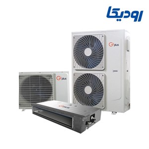 داکت اسپلیت جی پلاس مدل GCD-30KNHR3