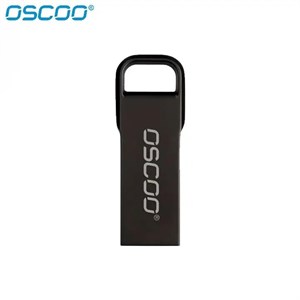 فلش اوسکو K12 OSCOO ظرفیت 64 گیگابایت USB3.1