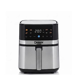 سرخکن 8 لیتر اصلی دسینی مدل DS-817D