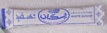 شکر تک نفره 1 کیلو