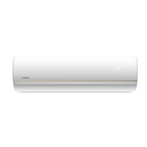 کولر گازی 36000  اینورتر تروپیکال ویربل مدل WARWMF-36HD2ACAW