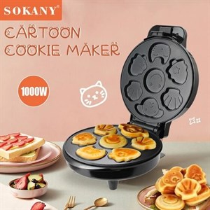 کیک ساز سوکانی مدل SK-08080