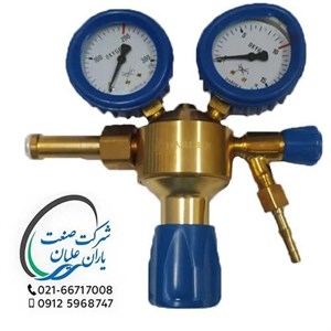 مانومتر اکسیژن OR-01 Hardex