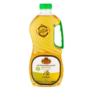 روغن سرخ کردنی حاوی زیتون 1500 میلی اورازان