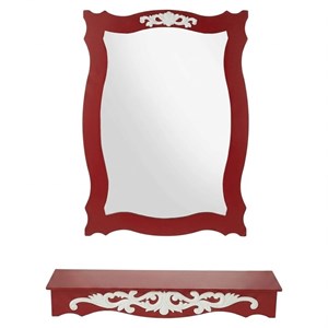 آینه و کنسول مدل R1143