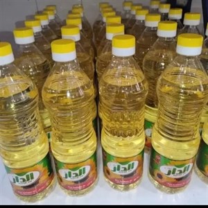 روغن خوراکی الدار وارداتی به شرط اصلی