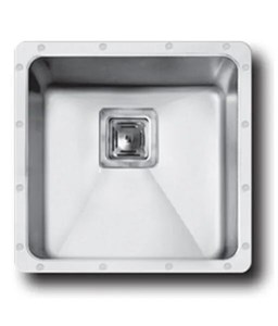 سینک اخوان کد 406NEW کورین (زیر صفحه ای)