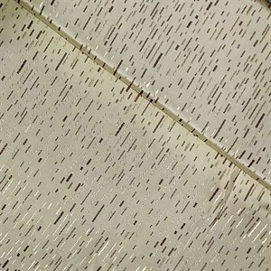 پارچه لباس عرض 1.5 متر مدل ژاکارد ابریشم  رنگ کرم