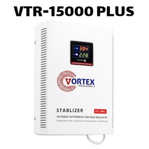 تحلیل و مشخصات فنی استابلایزر ورتکس مدل VTR-15000 PLUS