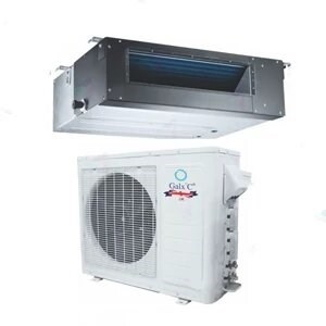 داکت اسپلیت گلکسی 36000