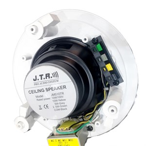 بلندگو سقفی جی تی آر JTR مدل JM 510TR