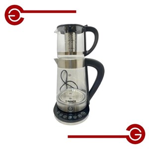 چای ساز روهمی صفحه تاچ BOSCH مدل WB-129TS