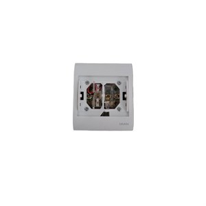 Iran Electric 2008 White Switch Mechanism