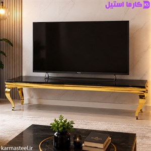 میز تلویزیون سم آهویی