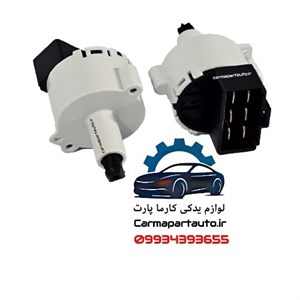 سلکتور بخاری تیبا