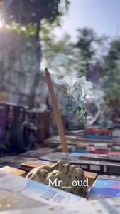 عود قلمی متری(لانگ تایم)