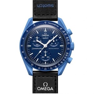 ساعت امگا سواچ (omega swatch)
