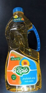 روغن مایع پخت و پز غنچه 2 لیتر ( 6عددی )