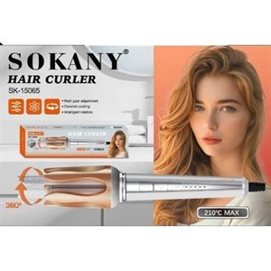 فر کننده و حالت دهنده مو سوکانی مدل SK-15065