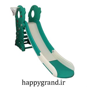 سرسره مدل دلفین طول 220