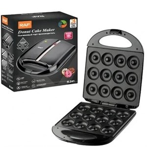 دونات ساز راف مدل R241