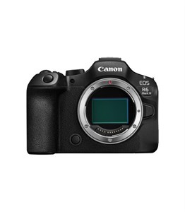 دوربین کانن مدل Canon EOS R6 Mark III Mirrorless Camera بدنه