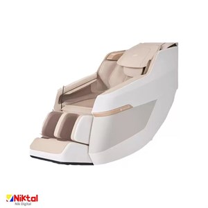 صندلی ماساژ شیائومی (با شرایط اقساطی) Momoda M560 | مجهز به فناوری Zero Gravity