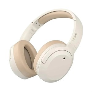 هدست بی سیم ادیفایر Edifier W820 NB PLUS IVORY WLS