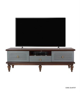 میز تی وی کشودار مدرن طول 160 مدل M707