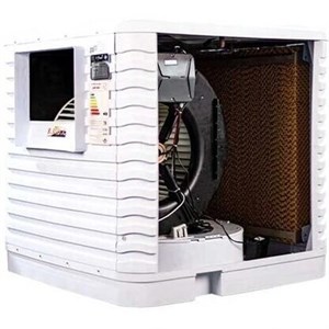 کولر آبی کویر کاوه مدل CS8000BLDC ظرفیت 8000