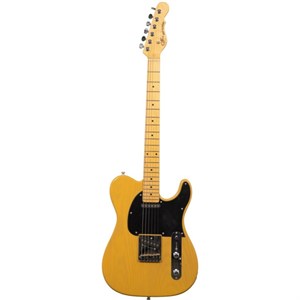 G&L Tribute ASAT Classic MP – Butterscotch Blonde