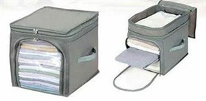 باکس لباس XL