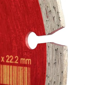تیغ گرانیت بر رونیکس 11.5سانتی متری مدل RH-3502