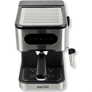 اسپرسوساز دیجیتال سان لوکس مدل CM1500S