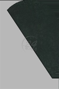 پارچه مخمل پتینه رنگ سبز کله‌غازی 4475 (بدون دوخت - متری)
