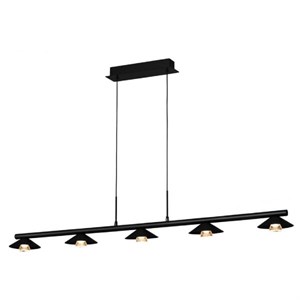 چراغ آویز شعاع مدل SH-0285-25W