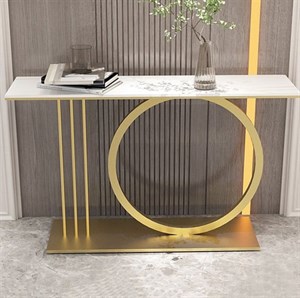 کنسول مدرن فلزی M1204