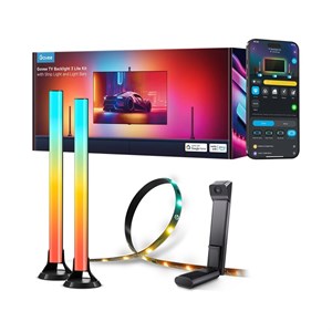 پک روشنایی هوشمند گووی 55 تا۶۵ اینچ Govee TV Backlight 3 Lite Kit H605A