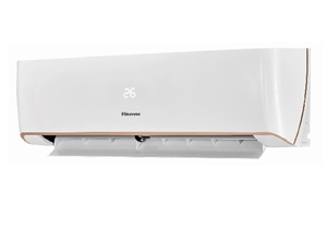 اسپلیت سرد مدل HRTC-18TQ 18000 هایسنس