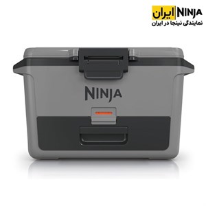 یخچال مسافرتی نینجا مدل FB151