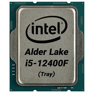 کامپیوتر دسکتاپ مدل H610m-a wifi- 12400f- 16gb DDR4- 1TB m.2- 4060ti 8GB