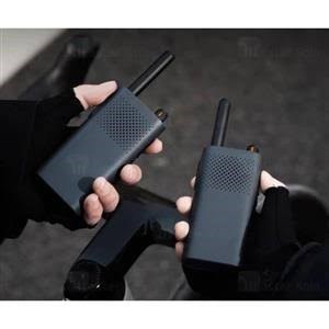 بی سیم واکی تاکی شیائومی مدل XMDJJA01FY 
