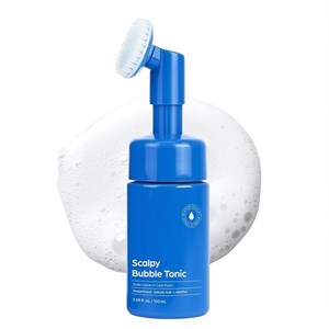 تونیک اسکالب ضد شوره و خارش سی پوری Seapuri Scalpy Bubble Tonic