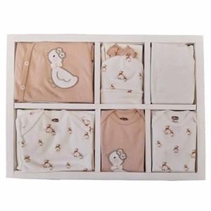 19 تیکه چیکو اصل طرح جوجه کرم