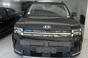 خودرو هیوندای سانتافه-2026