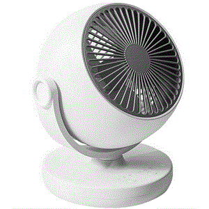 پنکه رومیزی شارژی قابل حمل شیائومی XD-ZMXHS02