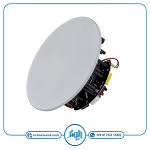 اسپیکر سقفی اهمی تایفون مدل TYPHOON-TY-C-650