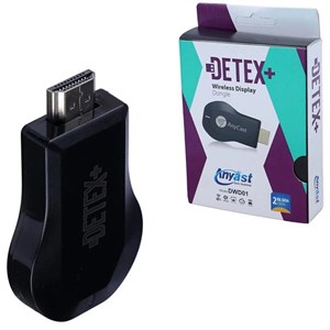 دانگل HDMI دیتکس پلاس مدل DWD01