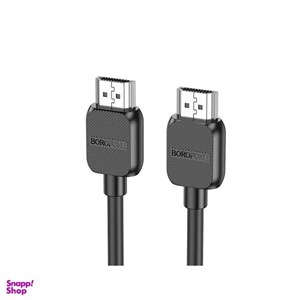 کابل  HDMI بروفون مدل BUS02 طول 2 متر