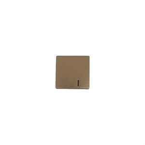 Iran Electric Middle Frame Single Switch Elyse Beige